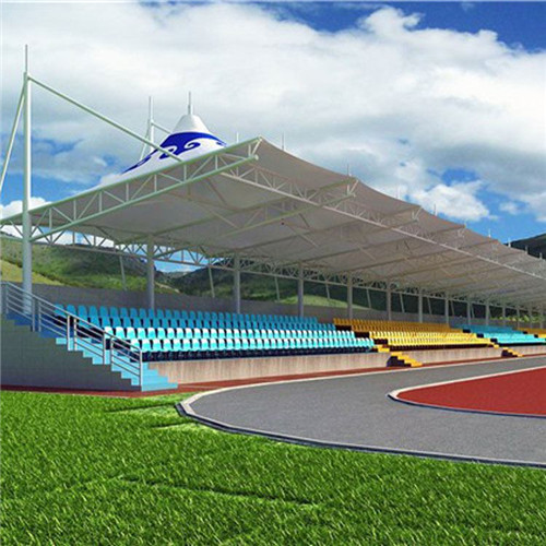 球場膜結(jié)構(gòu)